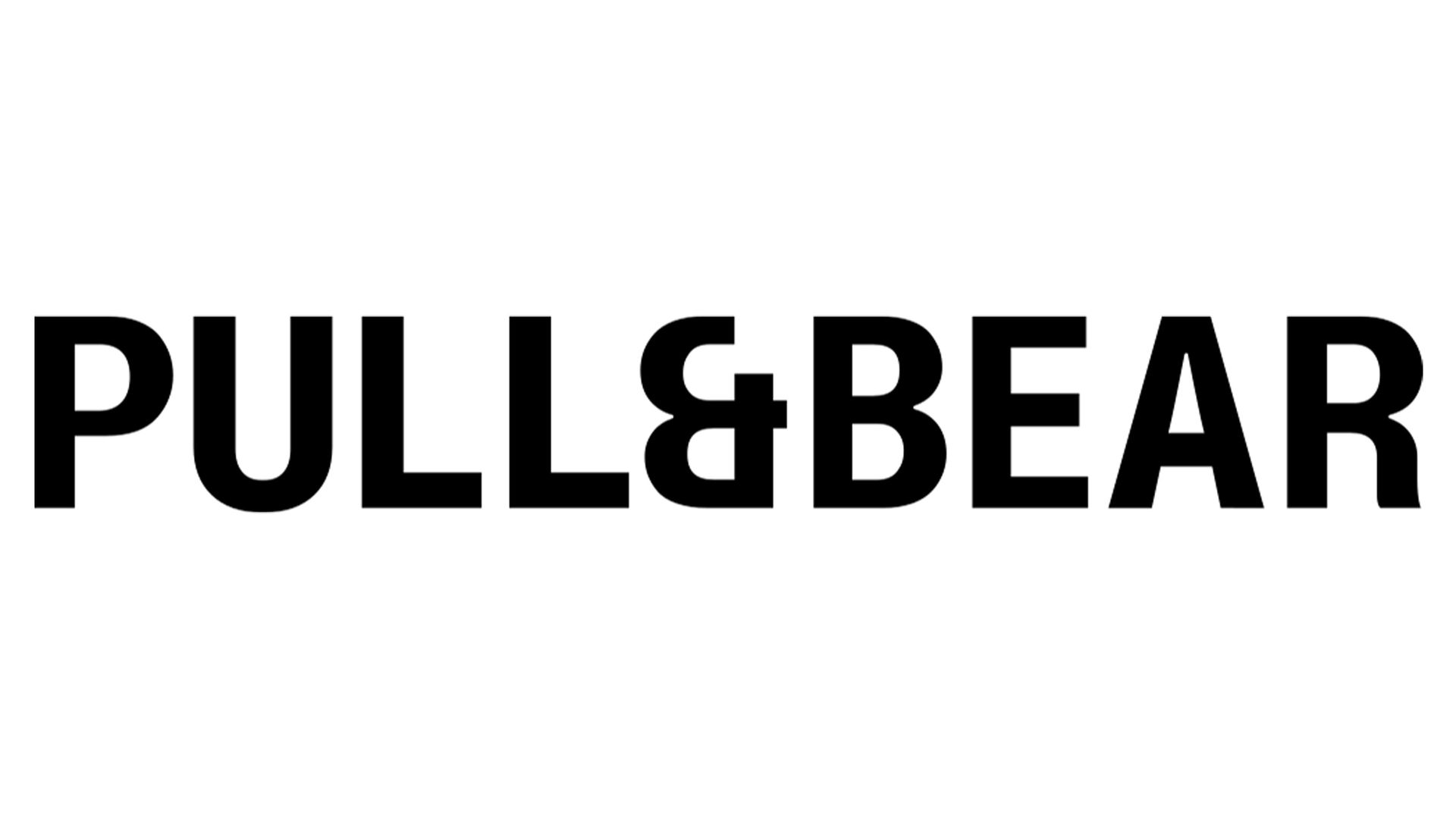 PULL AND BEAR