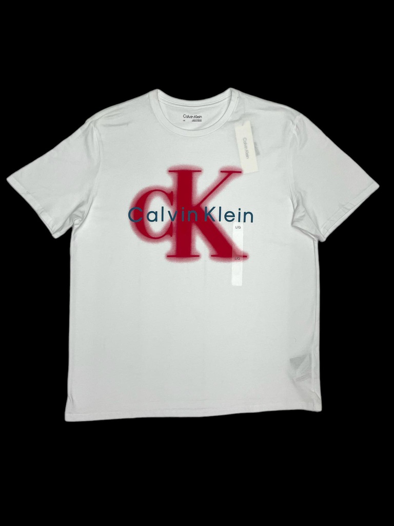 200154 calvin klein T-shirt