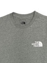 200042 The North Face T-shirt