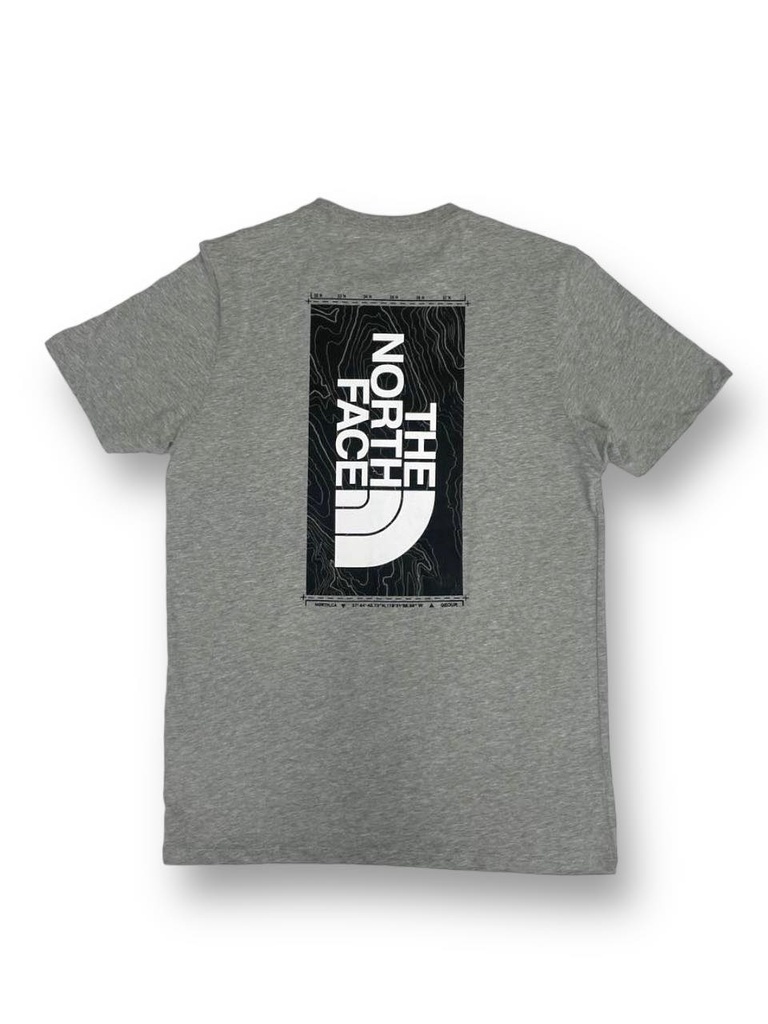 200042 The North Face T-shirt