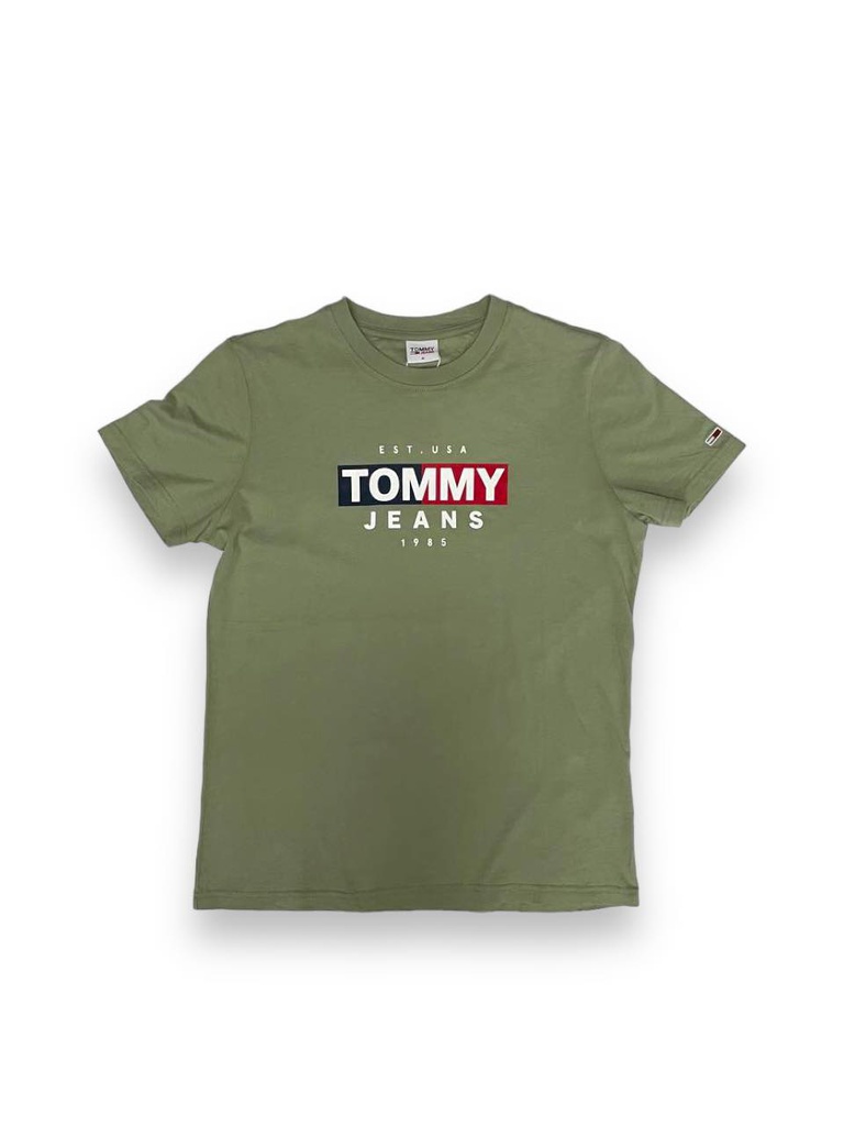 200026 Tommy Jeans T-shirt Size M