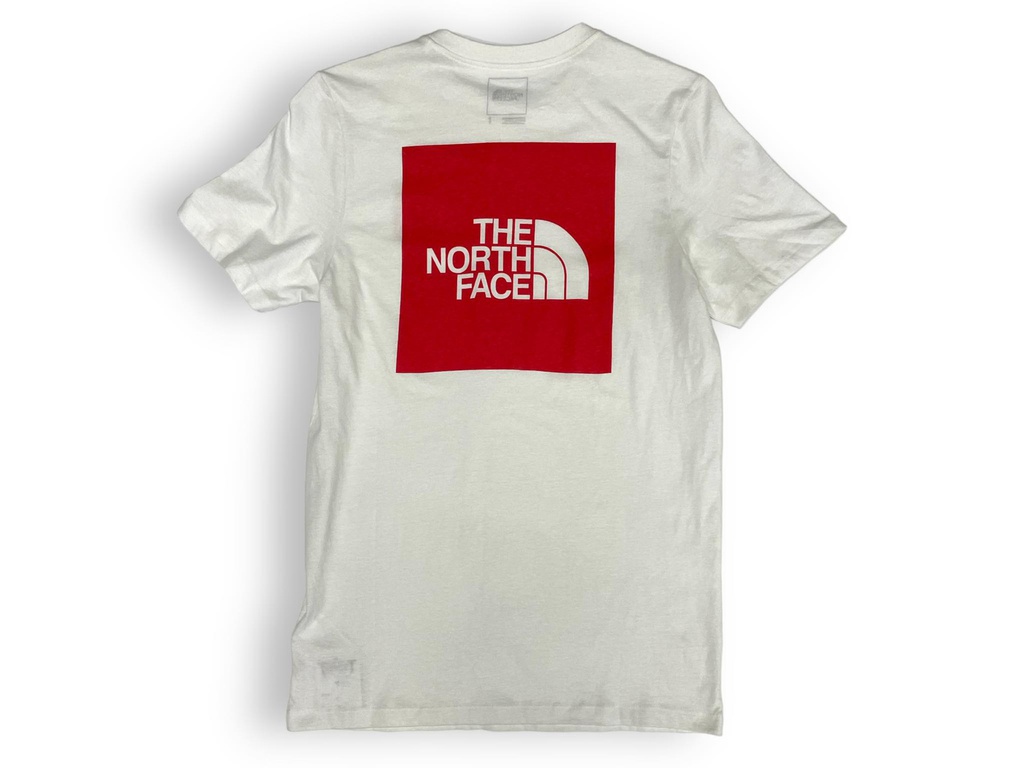 200048 The North Face T-shirt Size S