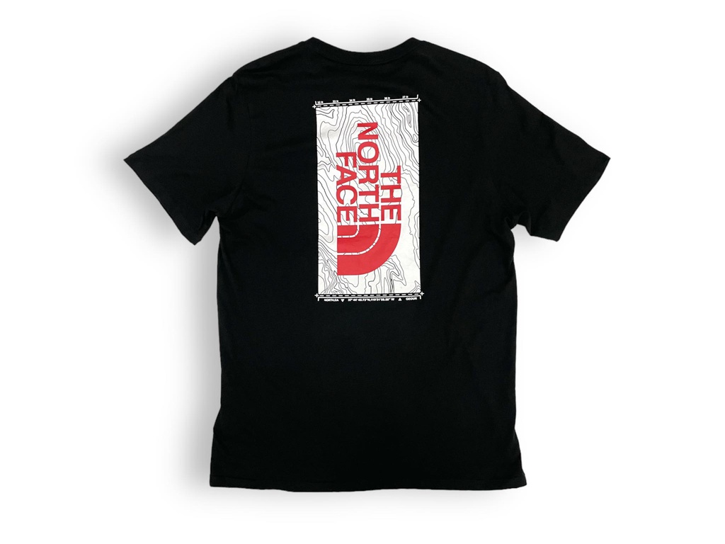 200049 The North Face T-shirt