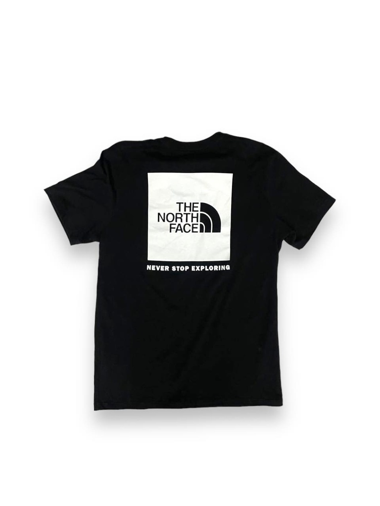 200051  The North Face T-shirt Size M