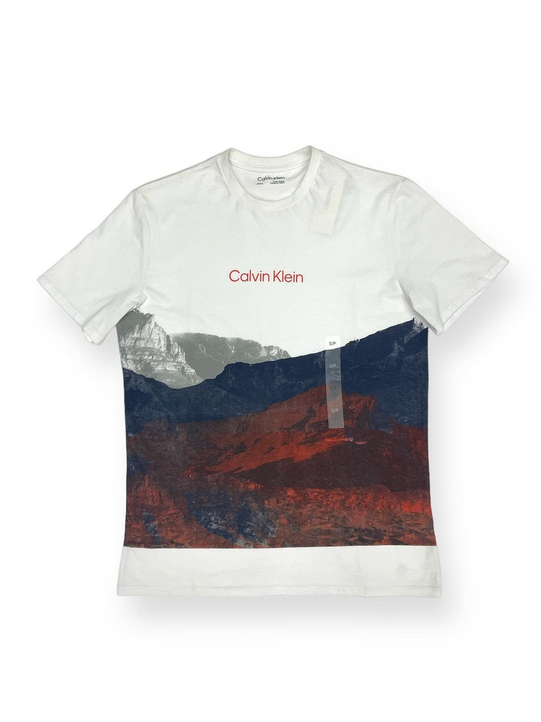 200164 calvin klein T-shirt Size S