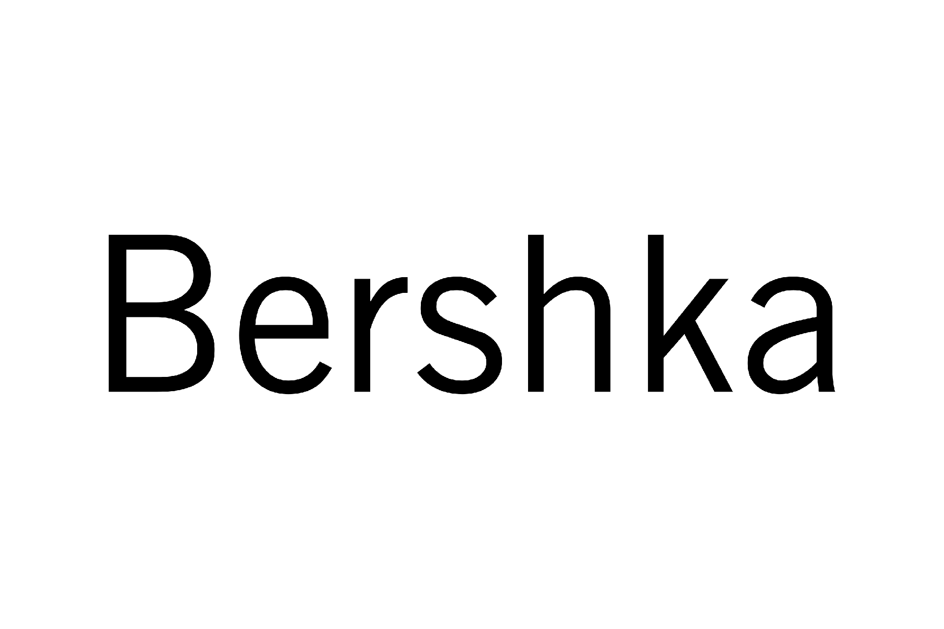 Brand: Bershka