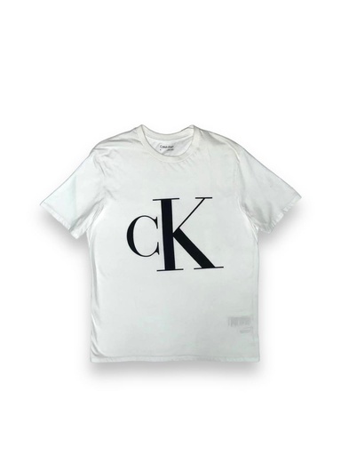 [200004] 200004 calvin klein T-shirt  Size M