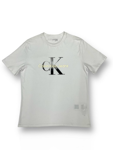 [200006] 200006 calvin klein T-shirt Size M