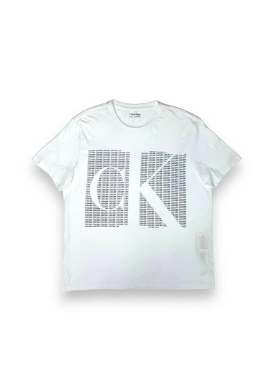 [200009] 200009 calvin klein T-shirt Size XL