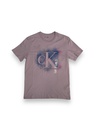 200012 calvin klein T-shirt Size S