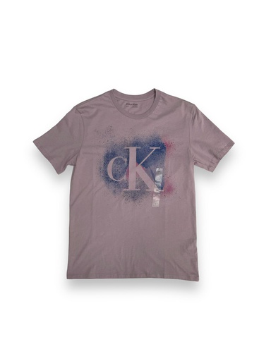 [200012] 200012 calvin klein T-shirt Size S