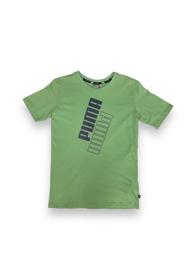 [200067] 200067 Puma T-shirt Size M