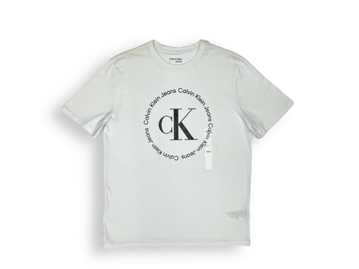 [200159] 200159 calvin klein T-shirt Size M