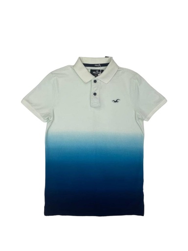 [200179] 200179 Hollister Polo Size S