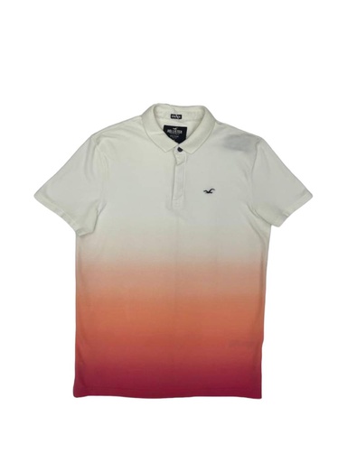 [200180] 200180 Hollister polo