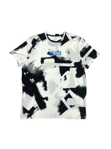 [200183] 200183 Hollister T-shirt Size XL