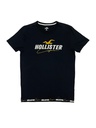 200184 Hollister T-shirt Size M