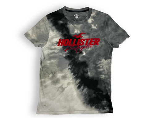 [200185] 200185 Hollister T-shirt