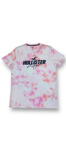 [200190] 200190 Hollister T-shirt Size M