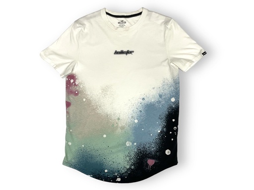 [200191] 200191 Hollister T-shirt