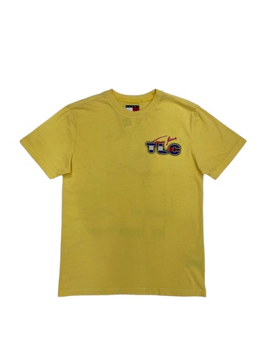 [200199] 200199 Tommy Jeans T-shirt Size M